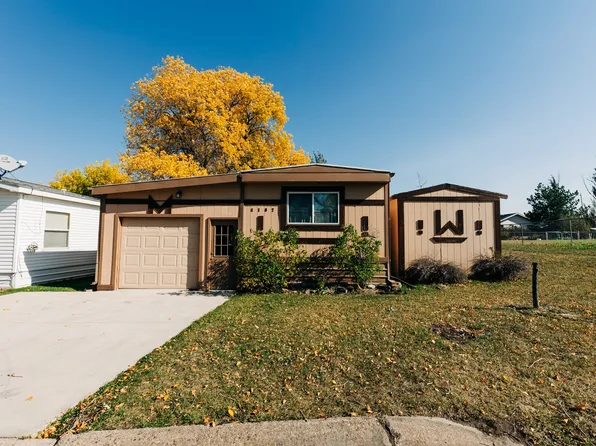 4107 Trails End Ct, Great Falls, MT 59405