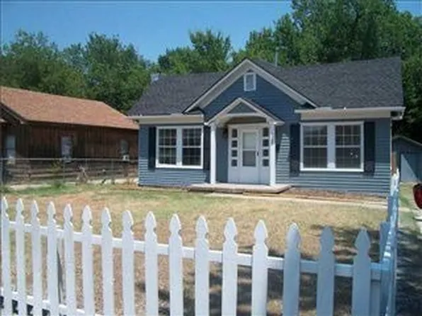 1127 North Un, Shawnee, OK 74801