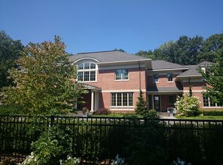 125 Yarmouth Rd, Brookline, MA 02467