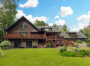 N10627 Bay View LANE, Phillips, WI 54555