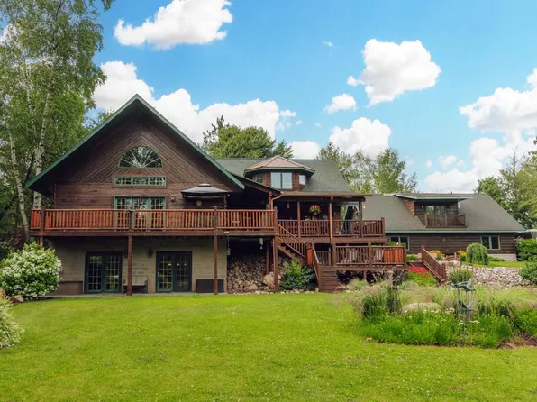 N10627 Bay View LANE, Phillips, WI 54555