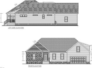 101 Goffigans Trce, Yorktown, VA 23693