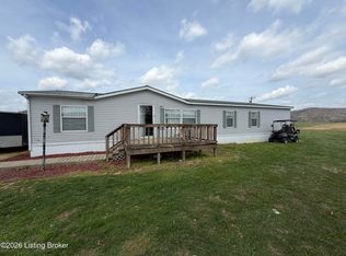 910 E Calvary Rd, Campbellsville, KY
