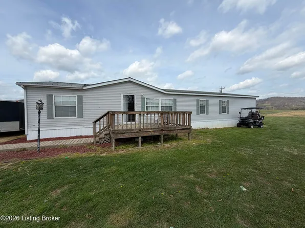 910 E Calvary Rd, Campbellsville, KY 42718