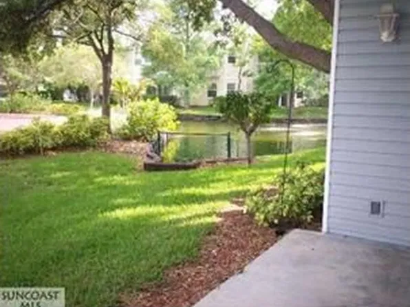 6801 Stones Throw Cir N #15101, Saint Petersburg, FL 33710