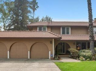 2361 Loma Park Ct, San Jose, CA