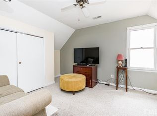 4320 Waterwheel Dr, Raleigh, NC 27606