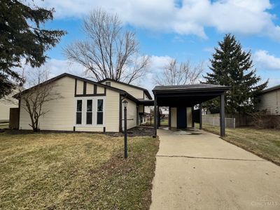 1738 Laredo Dr, Hamilton, OH, 45013