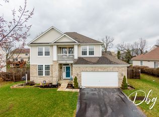 748 N Overlook Trl, Round Lake, IL 60073