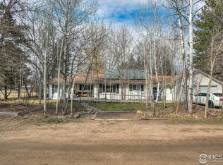 3520 Orchard Dr, Laporte, CO 80535