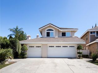 2422 Sweetwater Rd #PLAN3, Chino Hills, CA 91709