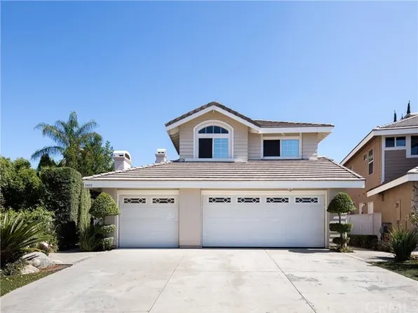 2422 Sweetwater Rd #Plan3, Chino Hills, CA 91709