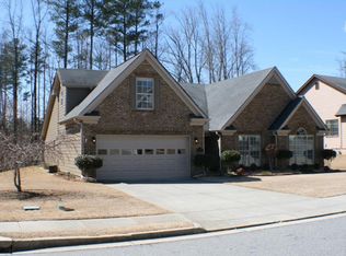 1428 Prospect View Ct, Lawrenceville, GA 30043