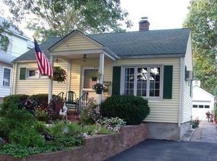 1171 Broadway, Rahway, NJ 07065