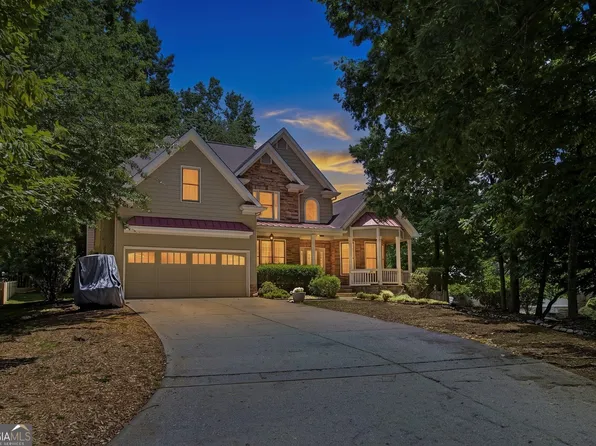182 Little Victoria Rd, Woodstock, GA 30189