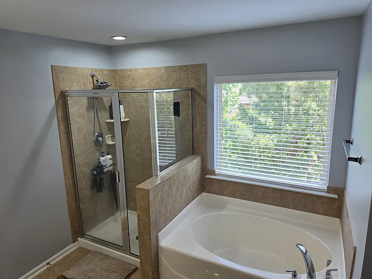 Master Bath