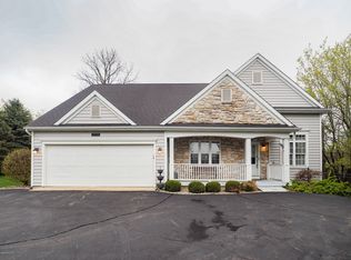 8928 Tamarisk Ln, Richland, MI 49083