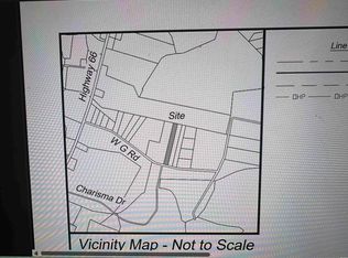 LOT 1 W G Rd, Conway, SC 29526