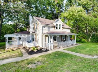 3775 E Waterloo Rd, Akron, OH 44312