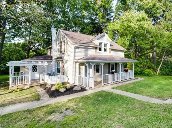 3775 E Waterloo Rd, Akron, OH 44312