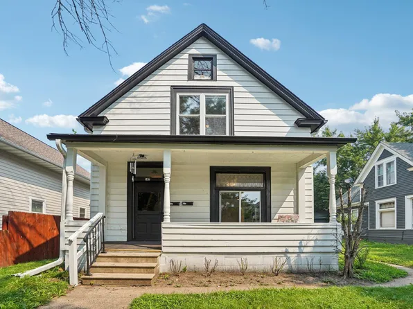 587 Cook Ave E, Saint Paul, MN 55130