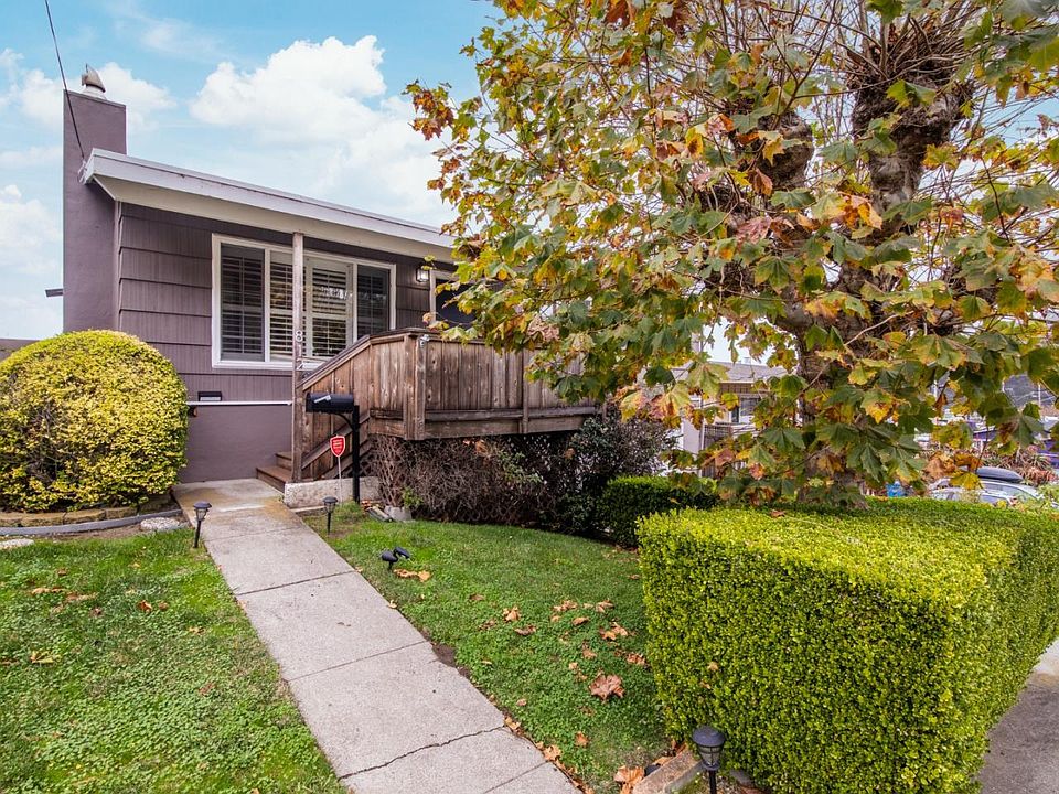 812 Burns Ct, Pacifica, CA 94044 Zillow