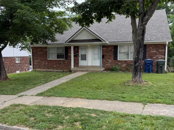 1108 Centre Pkwy, Lexington, KY 40517