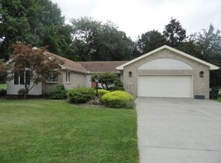 5008 Homegardner Rd, Castalia, OH 44824