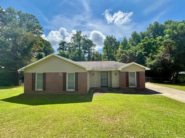 3122 Waddell Ct, Columbus, GA 31907