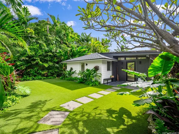 133 Kuailima Dr, Kailua, HI 96734