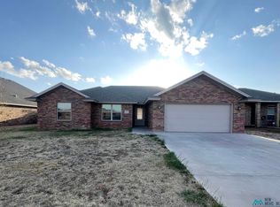 1720 Simmons Dr, Clovis, NM 88101