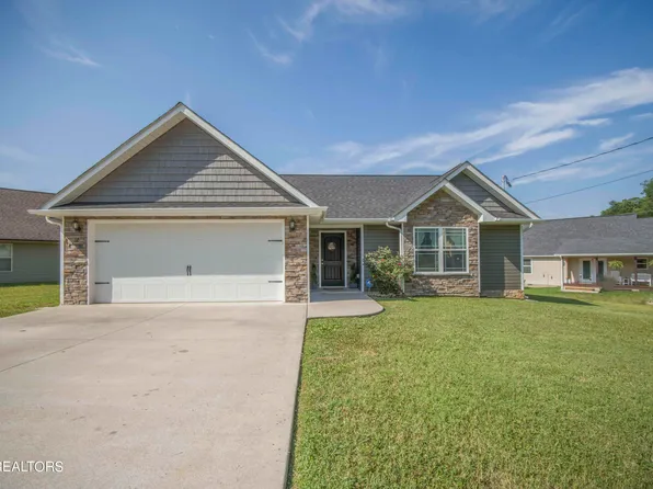 167 Signet Ln, Maynardville, TN 37807