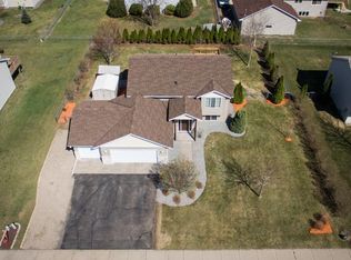 11267 Abby Ave, Becker, MN 55308