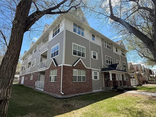 UNIT 101-2313 Montreal STREET, Regina, SK S4P 1L9