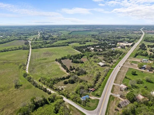 11/TRACT 2nd St #121, Trenton, TX 75490