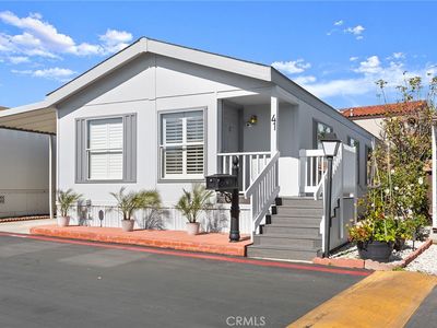 22600 S Normandie Ave #41, Torrance, CA, 90502