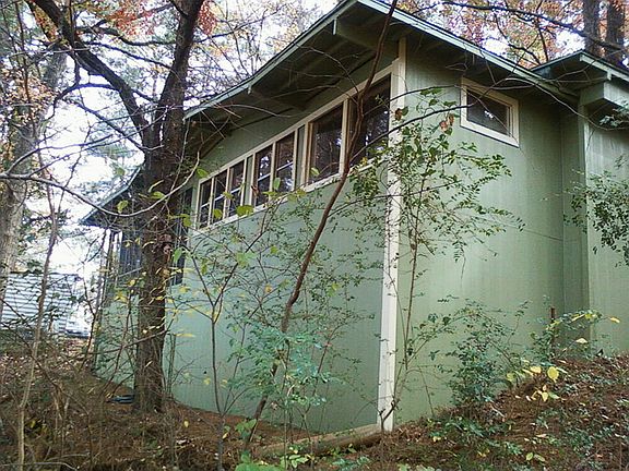Side view