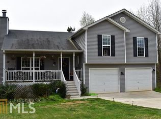 614 Day Star Ct, Mount Airy, GA 30563