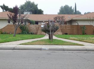 2877 El Camino Real, Merced, CA 95340