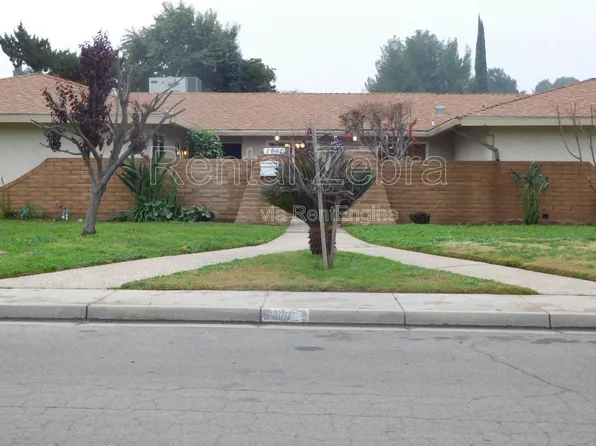 2877 El Camino Real, Merced, CA 95340