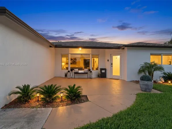 751 SW 54th Ave, Margate, FL 33068