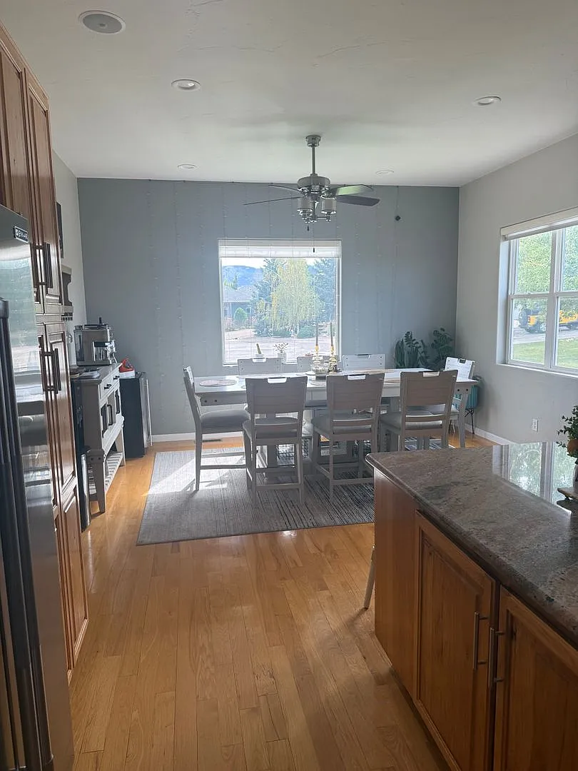 Exceptional East Casper Home | Furnished or Unfurnished — Photo 3