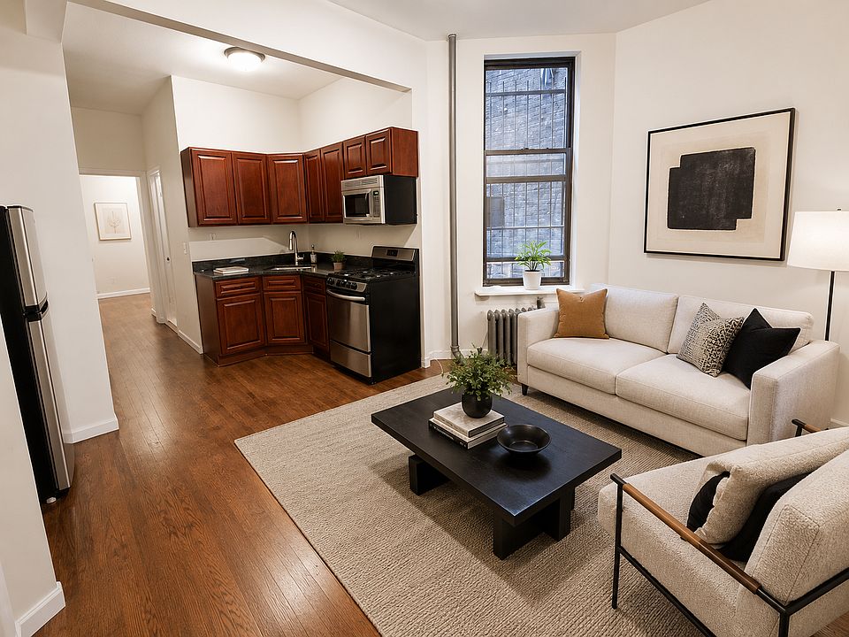 1st image of 254 Broome St APT 4