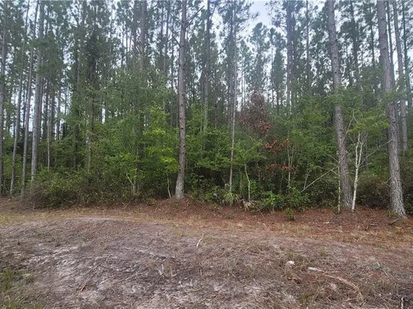 0 Miller Hayes Rd, Waycross, GA 31503