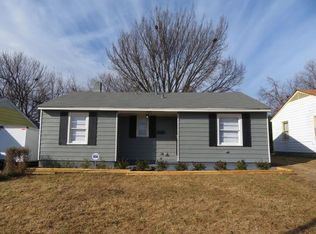 3525 Brantley Rd, Memphis, TN 38109