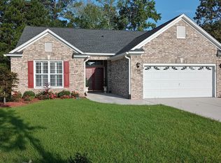 1722 Hagen Ct, Murrells Inlet, SC 29576