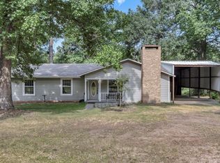 309 Craft Fenley Loop, Lufkin, TX 75904