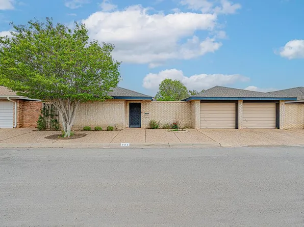 906 Neely Ave, Midland, TX 79705