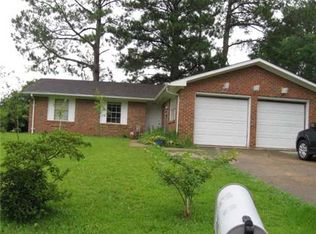 5000 Deerfield Dr, Gautier, MS 39553