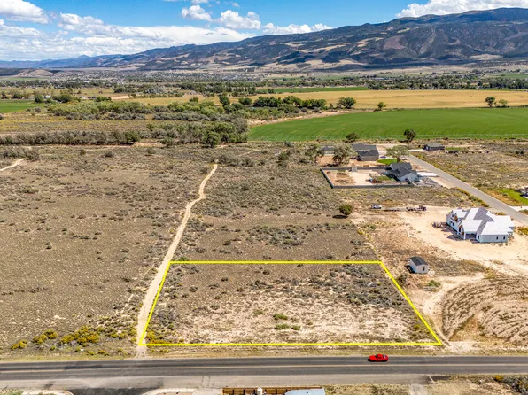 2276 W 4125 N, Cedar City, UT 84721